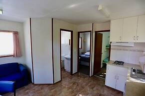 Jenolan Holiday Park - Campsite