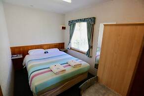 Jenolan Holiday Park - Campsite