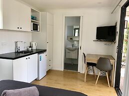 Jenolan Holiday Park - Campsite