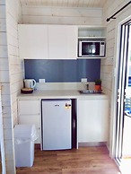 Jenolan Holiday Park - Campsite