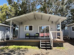 Jenolan Holiday Park - Campsite