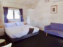 Jenolan Holiday Park - Campsite