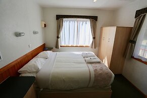 Jenolan Holiday Park - Campsite