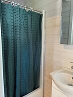 Jenolan Holiday Park - Campsite