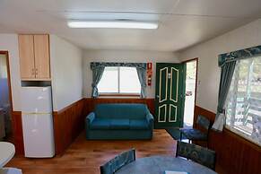 Jenolan Holiday Park - Campsite