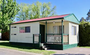 Jenolan Holiday Park - Campsite