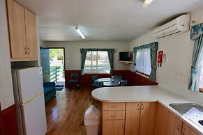 Jenolan Holiday Park - Campsite