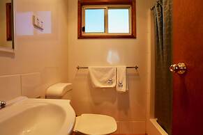 Jenolan Holiday Park - Campsite