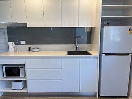 Jenolan Holiday Park - Campsite