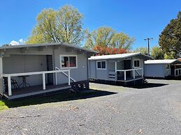 Jenolan Holiday Park - Campsite