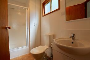 Jenolan Holiday Park - Campsite