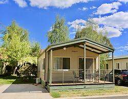 Jenolan Holiday Park - Campsite