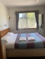 Jenolan Holiday Park - Campsite