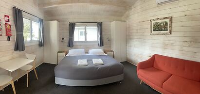 Jenolan Holiday Park - Campsite