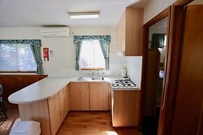 Jenolan Holiday Park - Campsite