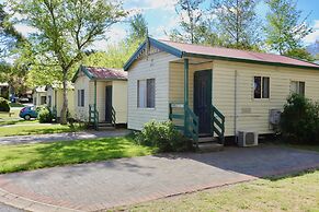 Jenolan Holiday Park - Campsite