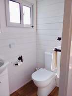 Jenolan Holiday Park - Campsite