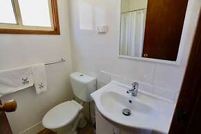 Jenolan Holiday Park - Campsite