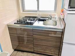 Yenn's Marina Inn Zamami Condominium