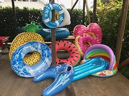 Yenn's Marina Inn Zamami Condominium