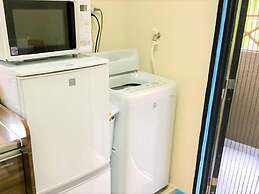 Yenn's Marina Inn Zamami Condominium