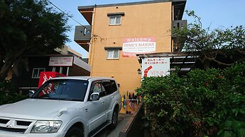 Yenn's Marina Inn Zamami Condominium