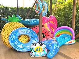 Yenn's Marina Inn Zamami Condominium