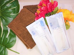 Yenn's Marina Inn Zamami Condominium