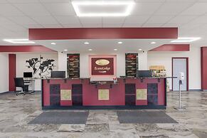 Econo Lodge Cave City