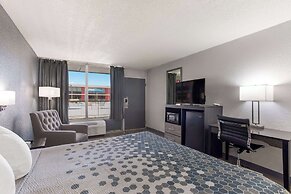 Econo Lodge Cave City