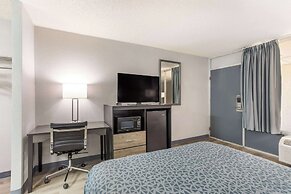 Econo Lodge Cave City