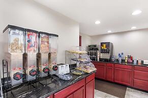 Econo Lodge Cave City