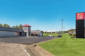 Econo Lodge Cave City