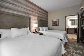 Embassy Suites by Hilton Jonesboro Red Wolf Convention Center