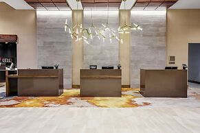 Embassy Suites by Hilton Jonesboro Red Wolf Convention Center