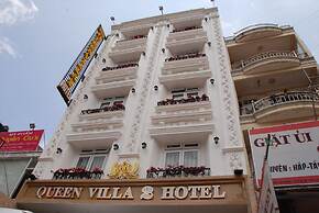Queen Villa 2 Hotel