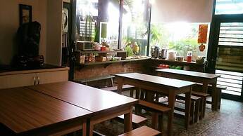 Stone Home Bed and Breakfast