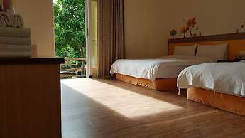 Stone Home Bed and Breakfast