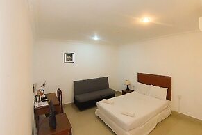 Riverside Phnom Penh Hotel