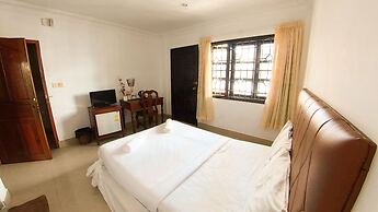 Riverside Phnom Penh Hotel