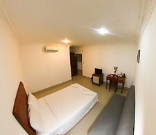 Riverside Phnom Penh Hotel