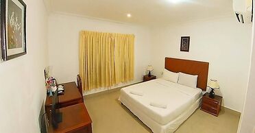 Riverside Phnom Penh Hotel