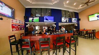 Riverside Phnom Penh Hotel