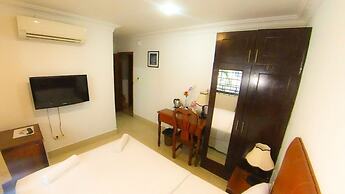 Riverside Phnom Penh Hotel