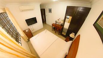 Riverside Phnom Penh Hotel