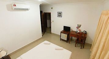 Riverside Phnom Penh Hotel