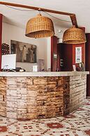 Casa Colonial Vintage Hotel