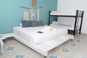 Casa Colonial Vintage Hotel