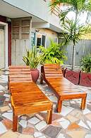 Casa Colonial Vintage Hotel