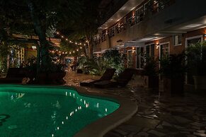 Casa Colonial Vintage Hotel